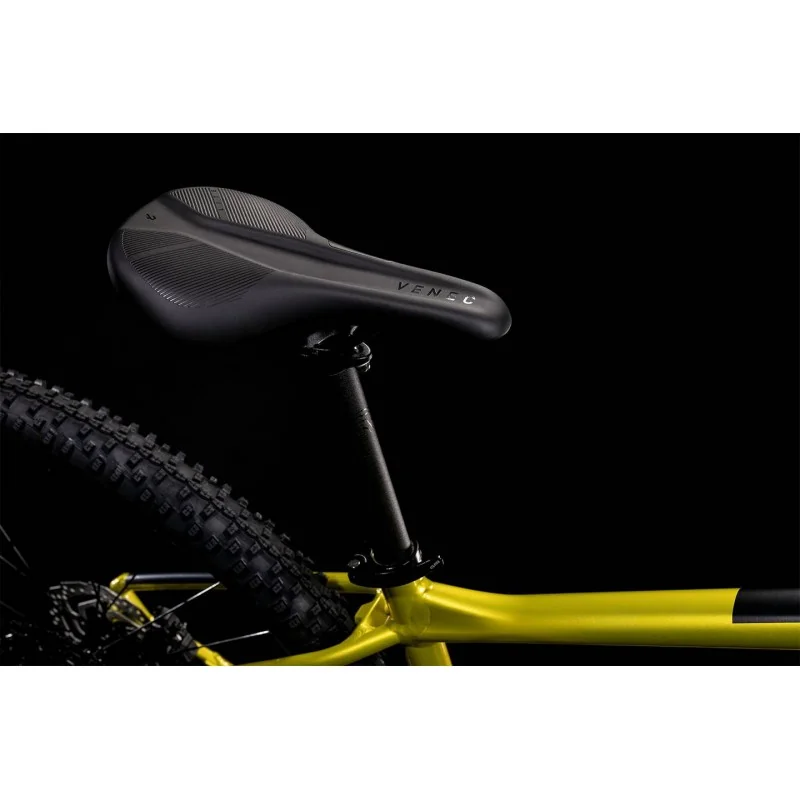 ANALOG FLASHLIME N BLACK