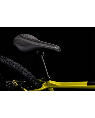 ANALOG FLASHLIME N BLACK