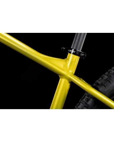 ANALOG FLASHLIME N BLACK