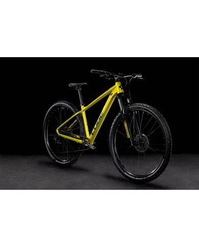 ANALOG FLASHLIME N BLACK