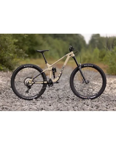 CUBE STEREO ONE77 RACE 29 2