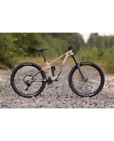 CUBE STEREO ONE77 RACE 29