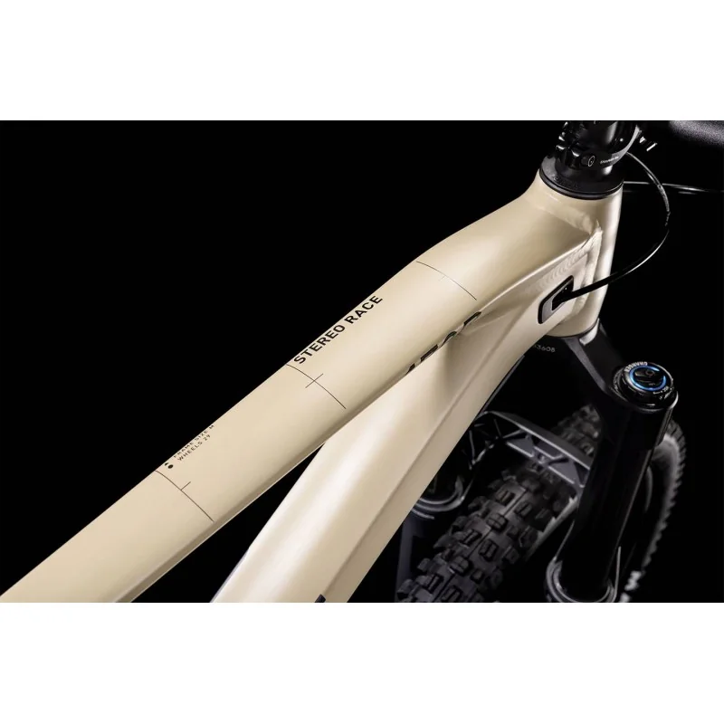 CUBE STEREO ONE77 RACE 29