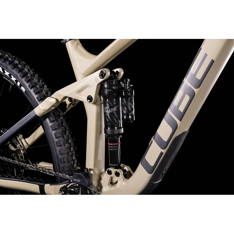 CUBE STEREO ONE77 RACE 29