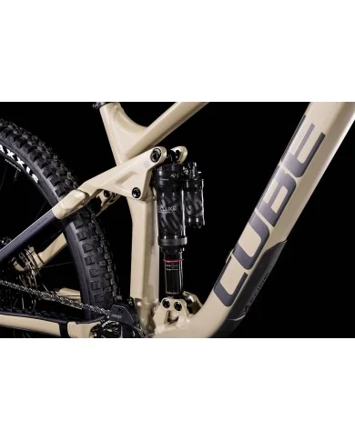 CUBE STEREO ONE77 RACE 29