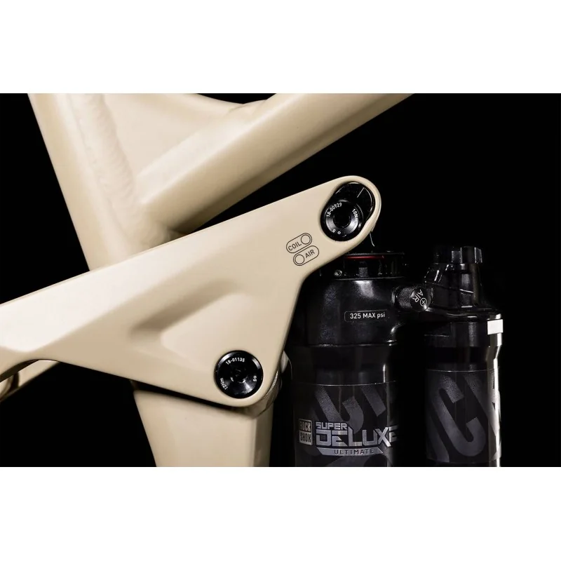 CUBE STEREO ONE77 RACE 29