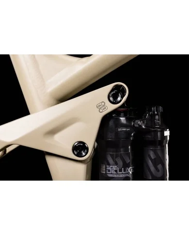 CUBE STEREO ONE77 RACE 29