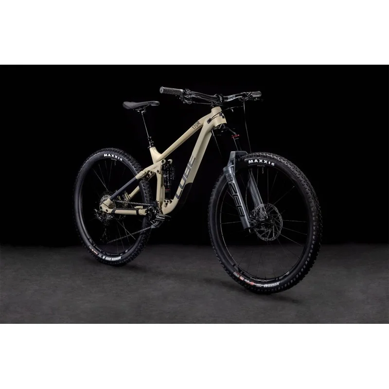 CUBE STEREO ONE77 RACE 29