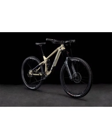 CUBE STEREO ONE77 RACE 29