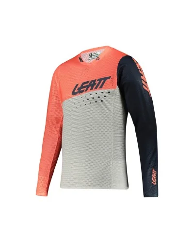 CAMISETA MTB GRAVITY 4.0