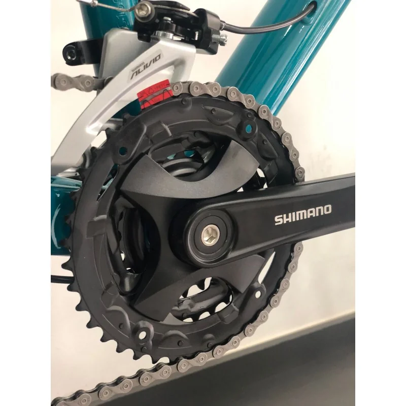 FOCUS WHISTLER 3.6 (2023)