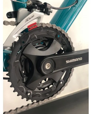 FOCUS WHISTLER 3.6 (2023)