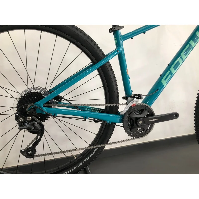 FOCUS WHISTLER 3.6 (2023)