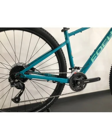 FOCUS WHISTLER 3.6 (2023)