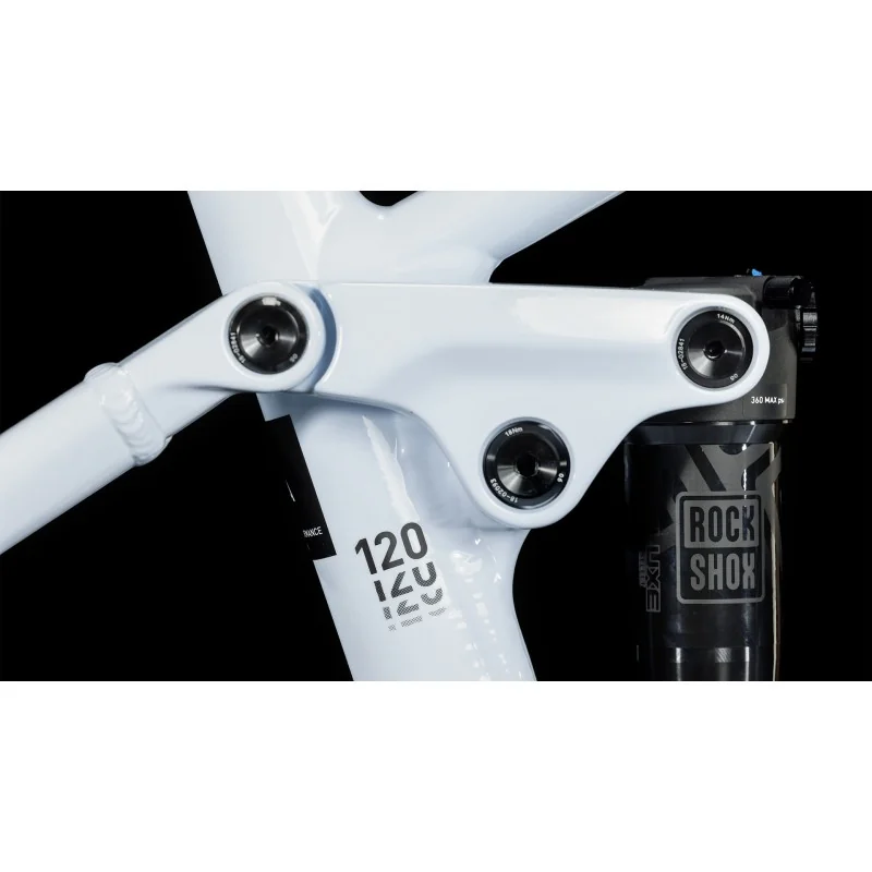 CUBE STEREO HYBRID 120 PRO 750 (2023)