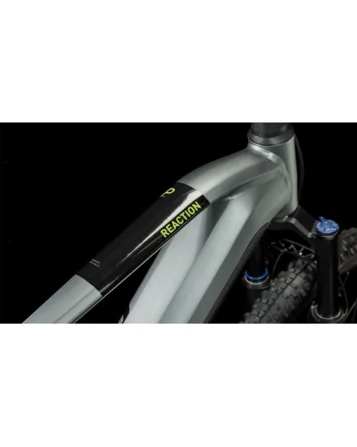 CUBE REACTION HYBRID PRO 625. EBIKE MTB. WWW.BICIPROMOCIONES.ES 2