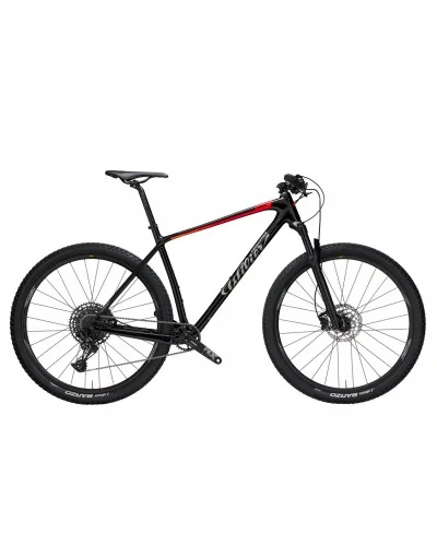 WILIER 101X XT SID MT501