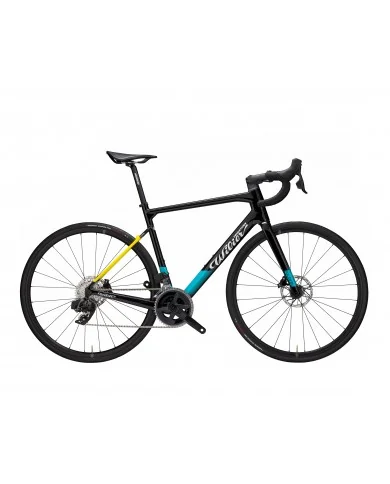 WILIER GARDA DISC 105DI2