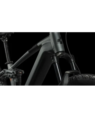 CUBE STEREO HYBRID 120 PRO 625 (2023)