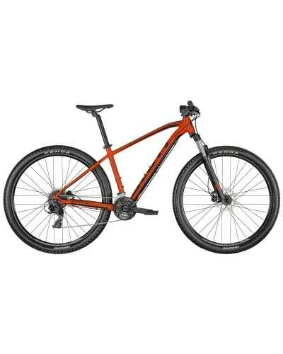 SCOTT ASPECT 960 RED. Super oferta bicicleta scott. www.bicicpormociones.es