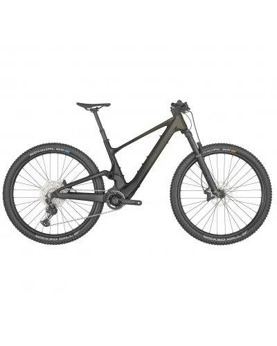 EMTB SCOTT LUMEN ERIDE 910. eléctrica ligera. BICIPROMOCIONES 2
