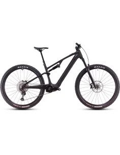 CUBE AMS HYBRID ONE44 C:68X RACE. EBIKE LIGERA.WWW.BICIPROMOCIONES.ES