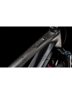 CUBE AMS HYBRID ONE44 C:68X RACE. EBIKE LIGERA.WWW.BICIPROMOCIONES.ES 2