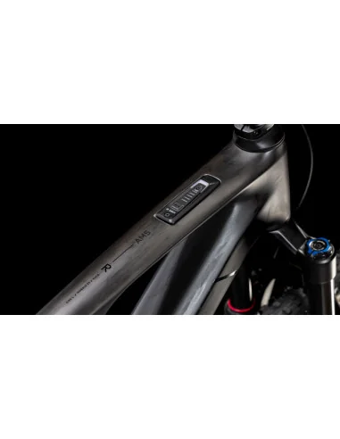 CUBE AMS HYBRID ONE44 C:68X RACE. EBIKE LIGERA.WWW.BICIPROMOCIONES.ES