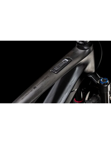 CUBE AMS HYBRID ONE44 C:68X RACE. EBIKE LIGERA.WWW.BICIPROMOCIONES.ES