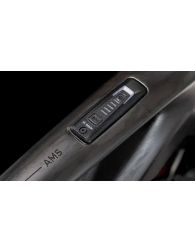 CUBE AMS HYBRID ONE44 C:68X RACE. EBIKE LIGERA.WWW.BICIPROMOCIONES.ES