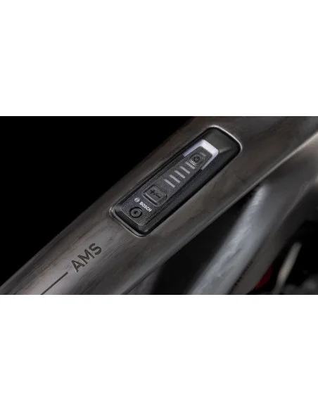 CUBE AMS HYBRID ONE44 C:68X RACE. EBIKE LIGERA.WWW.BICIPROMOCIONES.ES