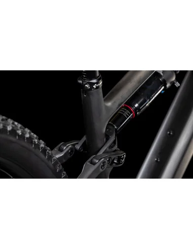 CUBE AMS HYBRID ONE44 C:68X RACE. EBIKE LIGERA.WWW.BICIPROMOCIONES.ES