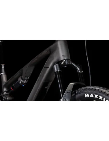 CUBE AMS HYBRID ONE44 C:68X RACE. EBIKE LIGERA.WWW.BICIPROMOCIONES.ES