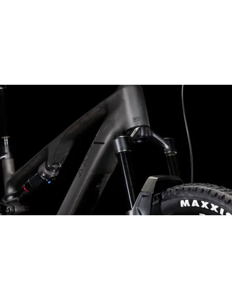 CUBE AMS HYBRID ONE44 C:68X RACE. EBIKE LIGERA.WWW.BICIPROMOCIONES.ES